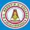 Dwarampudi Lakshmana Reddy College logo